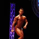 Gabriel  Bernal - NPC West Texas Classic 2012 - #1